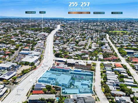 Commercial Properties For Sale in Kedron, QLD 4031.